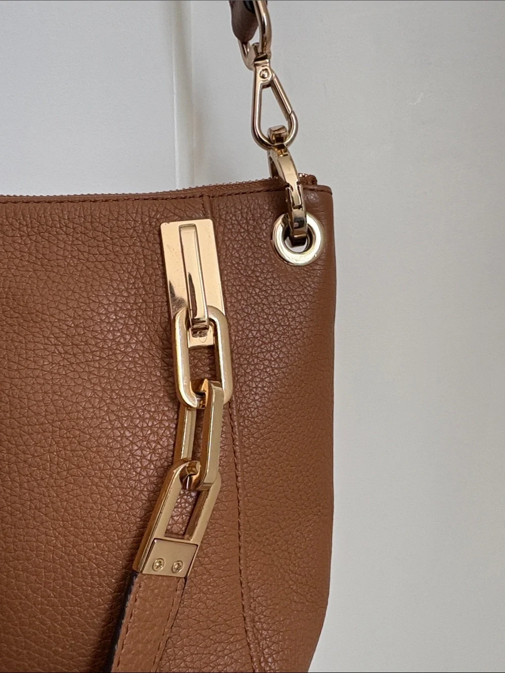 Michael Kors classic brown